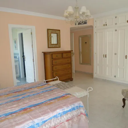 Costa Beachfront Торрокс-Коста