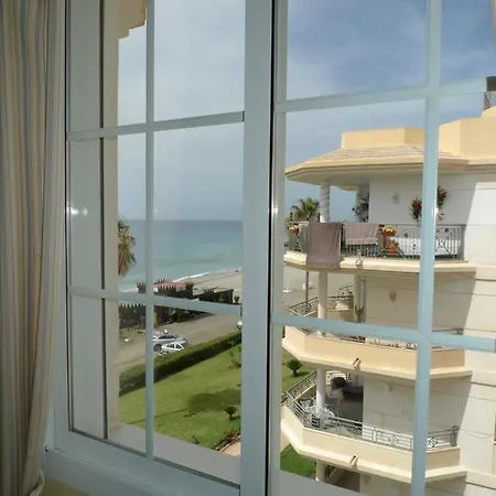 Costa Beachfront