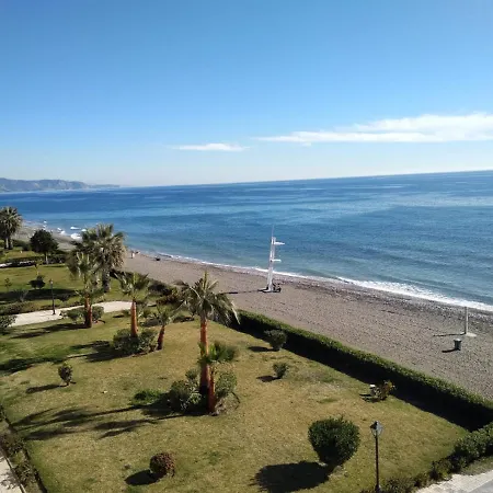 Costa Beachfront Торрокс-Коста