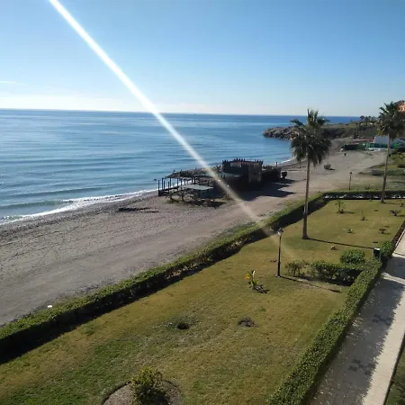 Costa Beachfront
