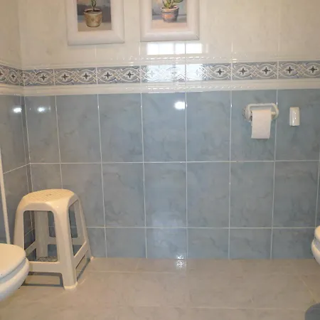 Costa Beachfront Апартаменты Торрокс-Коста