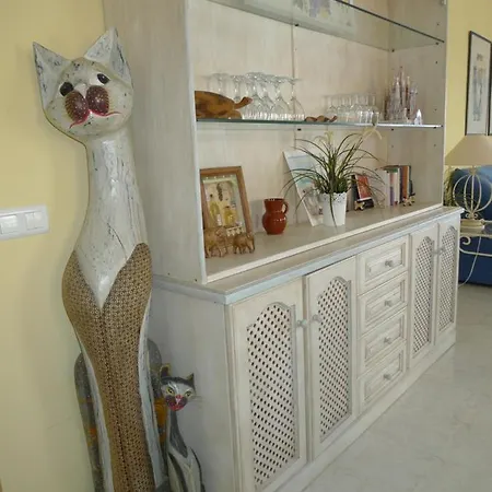 Costa Beachfront * Torrox