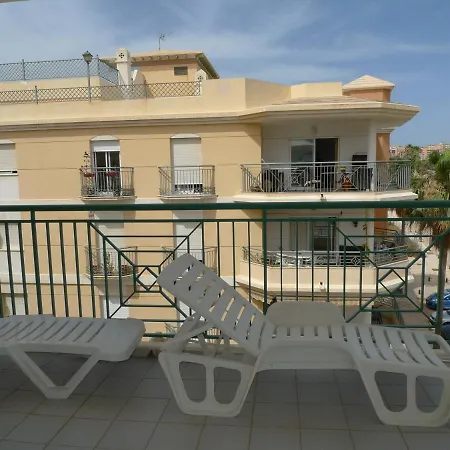 Costa Beachfront