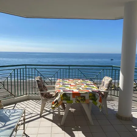 Costa Beachfront * Торрокс-Коста