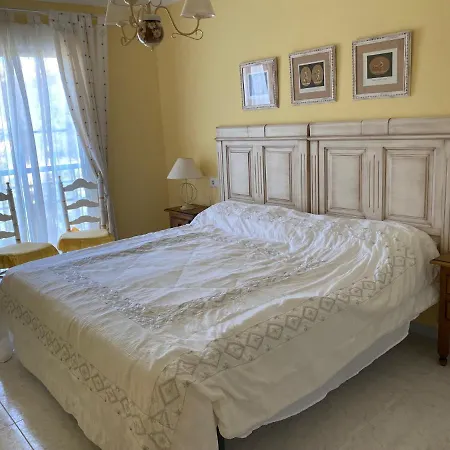Costa Beachfront Torrox