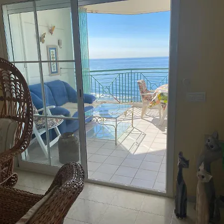 Costa Beachfront *