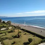 Costa Beachfront Torrox