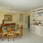Costa Beachfront Lejlighed