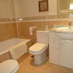 Lejlighed Costa Beachfront Torrox