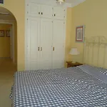 Costa Beachfront Lejlighed