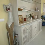 Costa Beachfront * Torrox