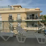 Costa Beachfront