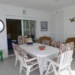 Lejlighed Costa Beachfront *