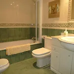 Costa Beachfront Lejlighed Torrox