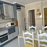 Costa Beachfront Lejlighed Torrox