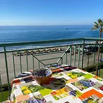 Lejlighed Costa Beachfront Torrox