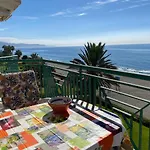 Lejlighed Costa Beachfront *
