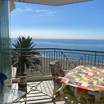 Costa Beachfront * Torrox