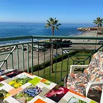 Costa Beachfront Lejlighed