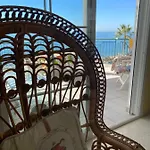 Lejlighed Costa Beachfront *