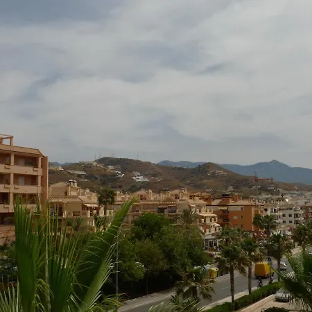 Apartmán Costa Beachfront *