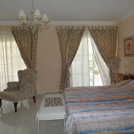 Apartmán Costa Beachfront
