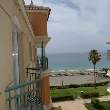 Apartmán Costa Beachfront
