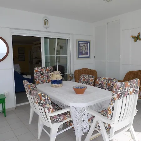 Apartmán Costa Beachfront *