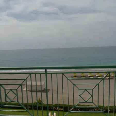 Costa Beachfront * 托罗克斯科斯塔