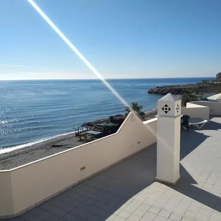 Costa Beachfront
