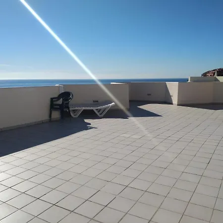 Apartment Costa Beachfront *