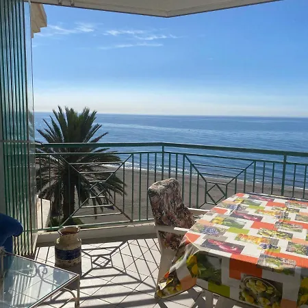 Costa Beachfront * 托罗克斯科斯塔