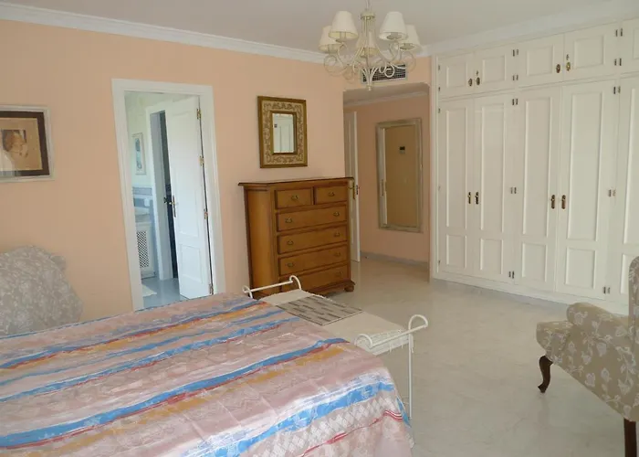 Costa Beachfront Torrox