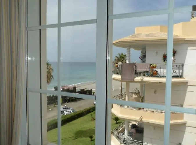 Costa Beachfront