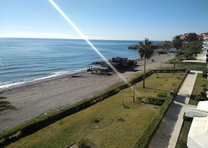 Costa Beachfront