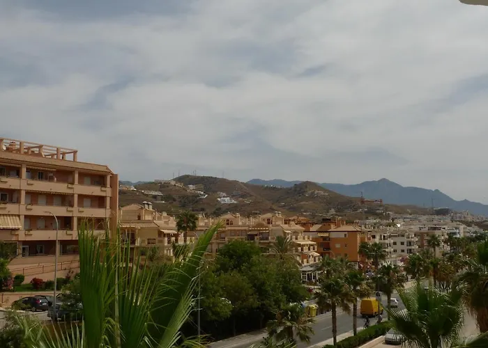 Apartment Costa Beachfront *
