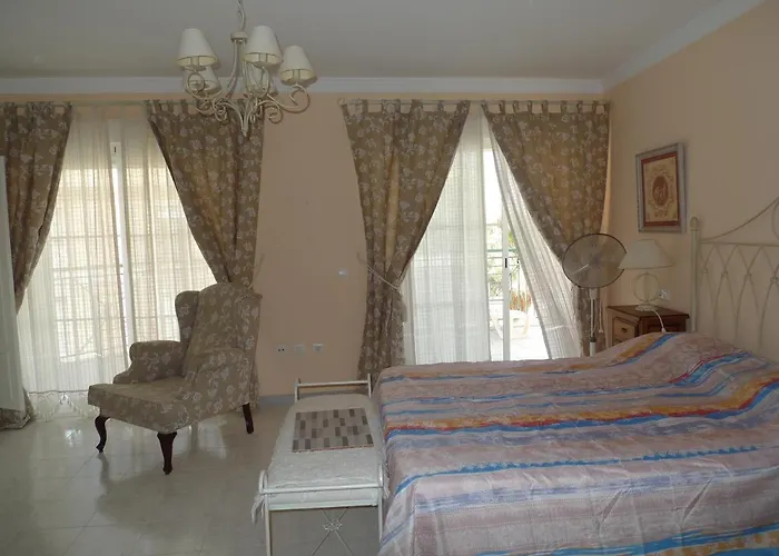 Apartment Costa Beachfront