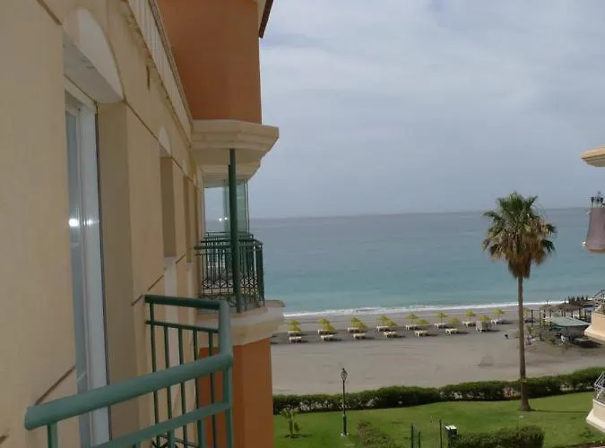 Apartment Costa Beachfront