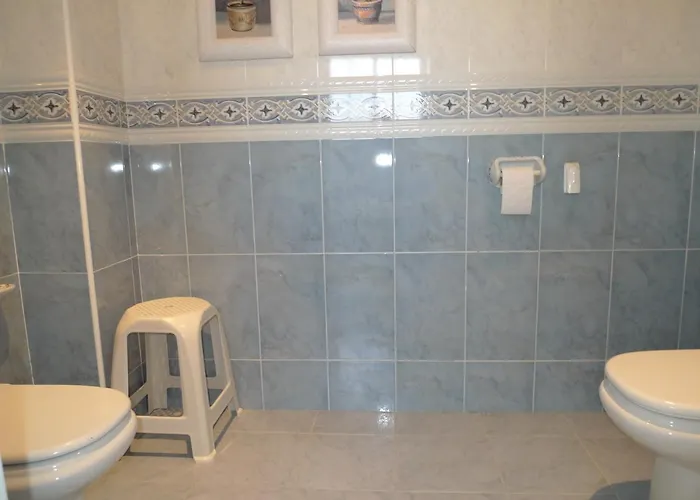Costa Beachfront Apartment Torrox