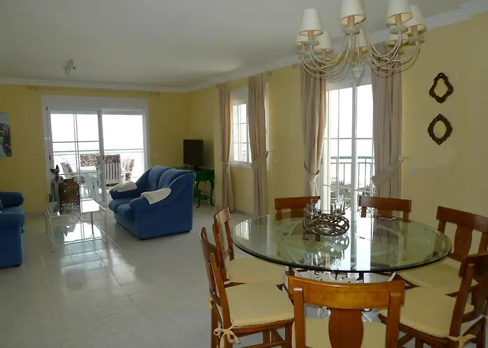 Apartment Costa Beachfront