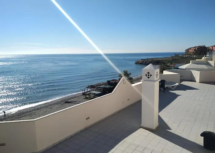 Costa Beachfront