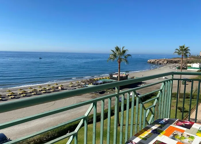Costa Beachfront