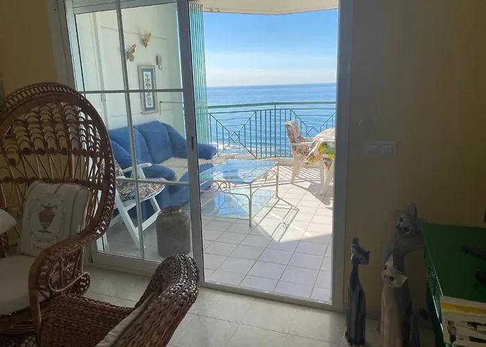 Costa Beachfront *